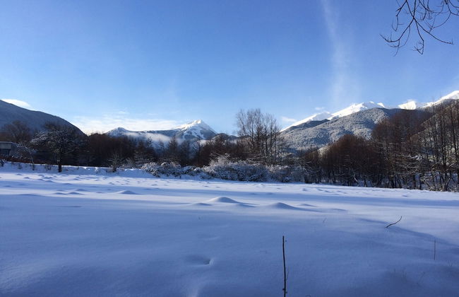 Four Leaf Clover Apartments to Rent - Foto 25