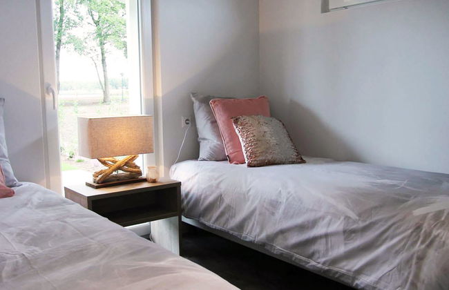 2 bedroom House in Nijkerk with swimming pool and terrace - Photo 5