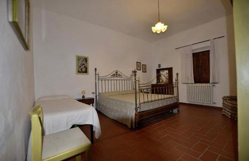 Agriturismo Poggio ai Grilli - Foto 29