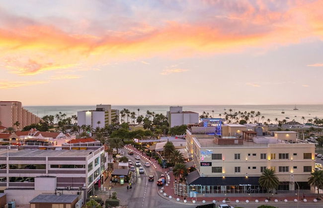 Lux Palm Beach Escape Pool Gym Prime Location - Foto 36