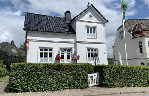 fewo1846 - Pauline - zauberhafte Wohnung für 2 Personen mit Terrasse und Garten - Foto 1