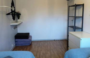 Grand appartement 3 pièces, terrasse au sud et mer à 80m - Photo 17