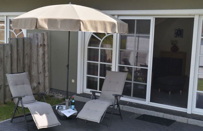 Holiday Home Windfluchter - Foto 18