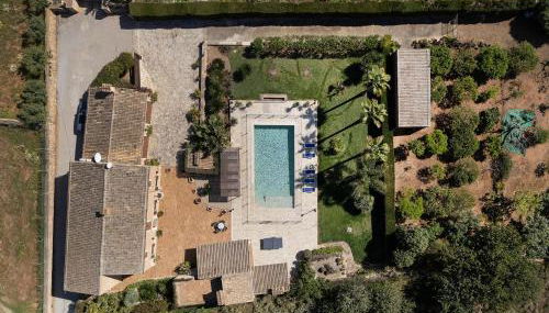 Cas Munji - BBQ, piscina y terraza - Foto 2