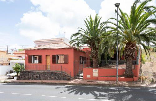 Villa Santa Rosa Tenerife - Foto 33