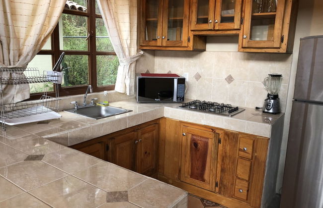 Cabañas del Rio - Foto 9