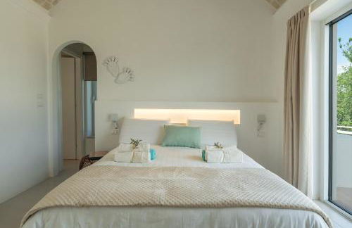 Trullo turchese Fabiola - Foto 6