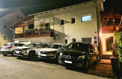 Apartment Garden - Foto 69