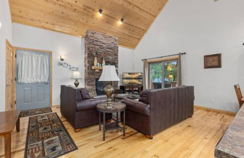 Wilderness Resort Villas - Foto 54