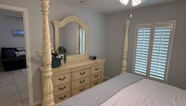 Beach House in the Woods, Fire Pit Deck/ Daytona ! - Foto 4, Other