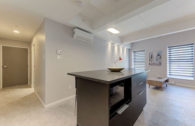 77 St-Vallier Appart Hôtel - Photo 63