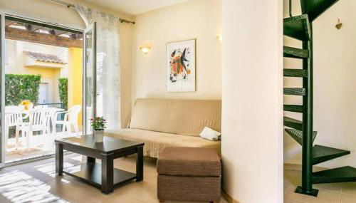 Apto Residence Club el Paraiso 10 - Photo 5