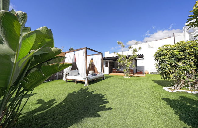 Vista Bonita Gay & Lesbian only Resort - Foto 39