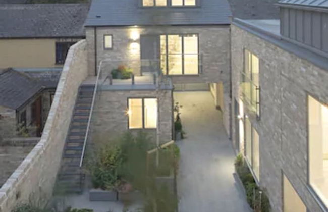 Citystay Living - Midsummer Mews - Foto 29