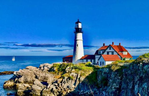 Mattawamkeag River Cottage - Foto 23