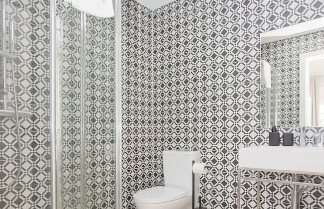 Liiiving in Porto - Downtown Quiet House - Foto 59