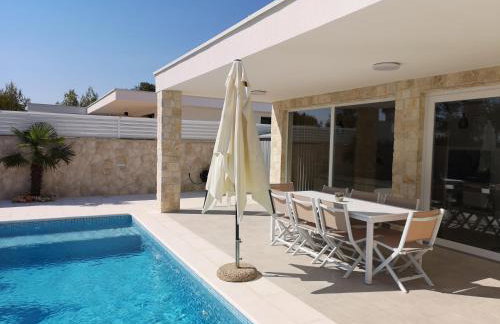 La Villa du Soleil - Foto 7