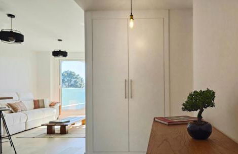 Desconectaengalicia Apartamento Zoo 2 con piscina y vistas al mar a 150 metros de Silgar - Foto 44