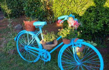 Apartment TILA in Šišan - Foto 51