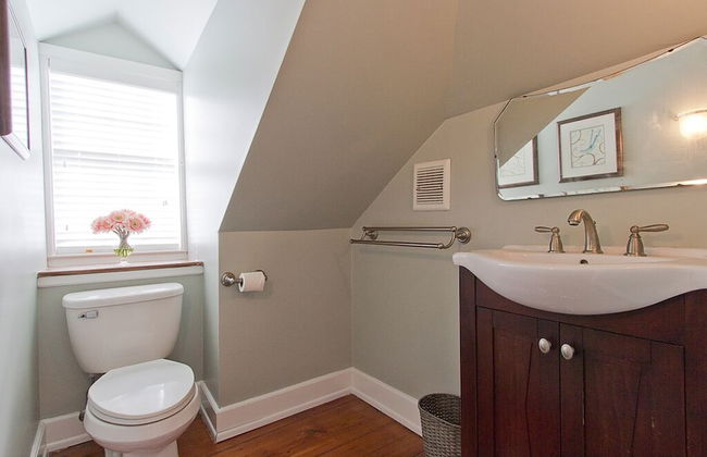 Habersham House by Tybee Vacation Rentals - Photo 22