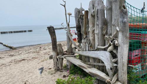 Ferienhaus Rügen Dranske - Foto 4