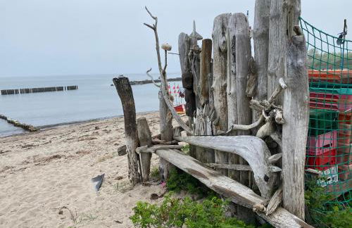 Ferienhaus Rügen Dranske - Photo 4
