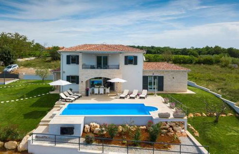 Villa Marika - Foto 15