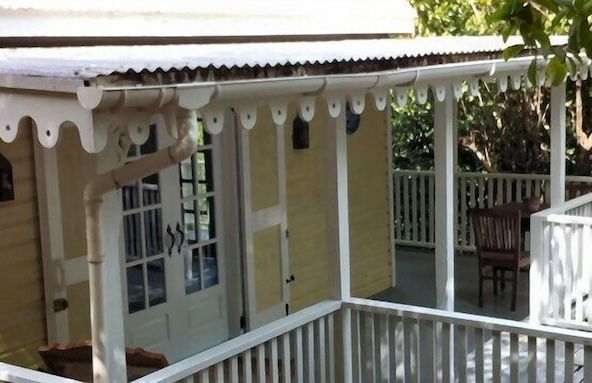 Galley Bay Cottages - Foto 75