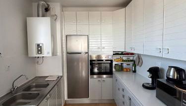 Duplex vue mer à Rochebonne Plage Parking - Foto 5