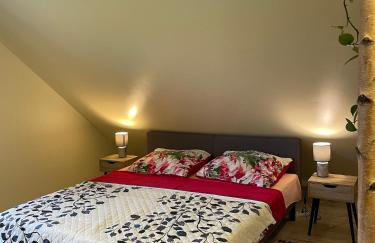 Agroturystyka Sosnowy Gaik - Foto 4