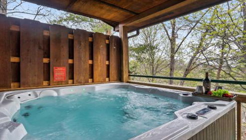 Lazy Bear Den - Foto 3