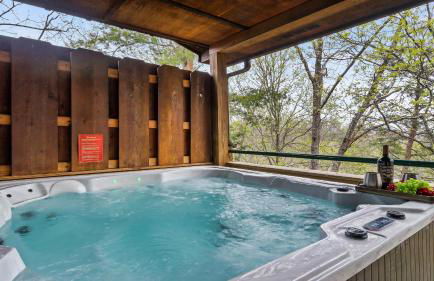 Lazy Bear Den - Foto 3