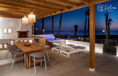 Casa Kalma - Photo 9