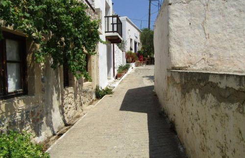 Traditional House Utopia in Pefki, Makry Gialos - Foto 13