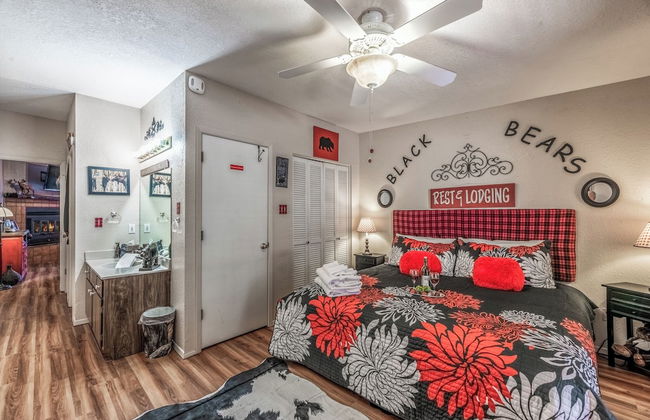 Gotch Eyed Moose - Foto 9