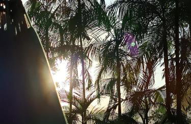 Casinhas do Rio - Casinha Azul na Floresta - Photo 27