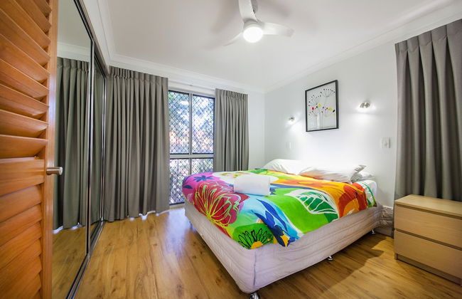 Sunset Cabins 1770 - Photo 2