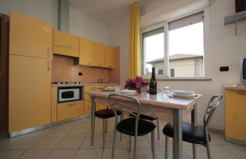 Residence Beach Paradise - Foto 38