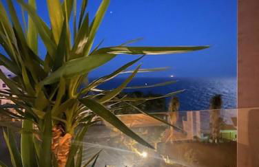 Luxury Isea Calaceite apartment with fantastic seaview - Photo 10