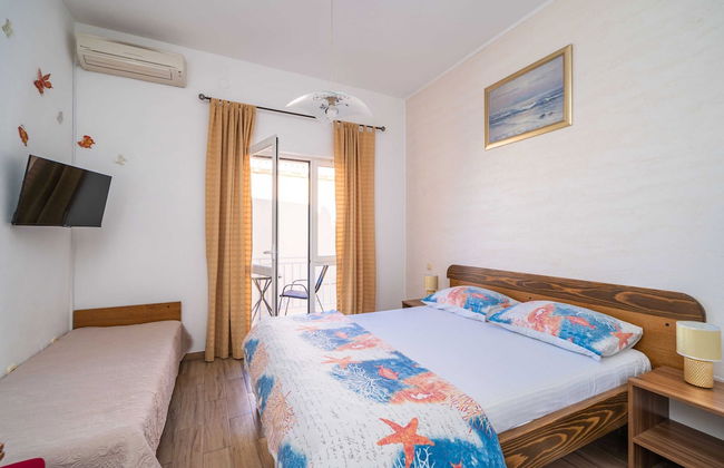 Apartments Senjo - Foto 12