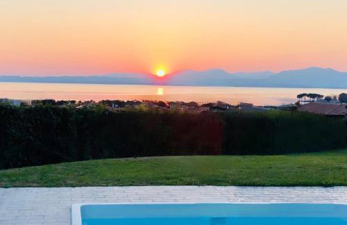 LHV Garda Lake - Private POOL and SPA - Foto 8