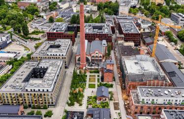 Fuzja w Chmurach - parking, klimatyzacja by FusionAparts - Foto 33