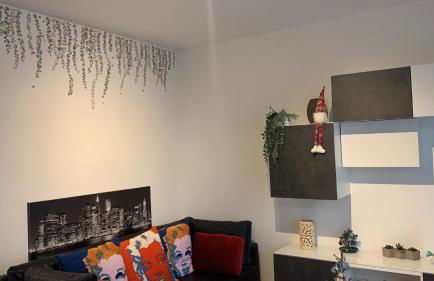 FuoriPorta Affitti Brevi - A casa da Manuela - Foto 6