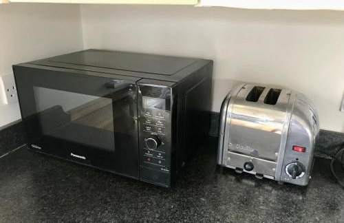 Barn Ann-exe, Sleeps 4, Garden, Parking spaces - Foto 26