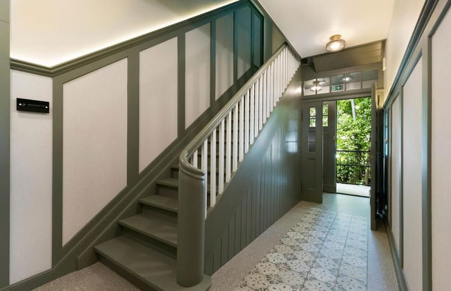 Willa Szwarc Sopot Premium Suites - Photo 2