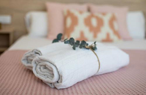 FLORIT FLATS - Valencia Port Rooms II - Foto 50