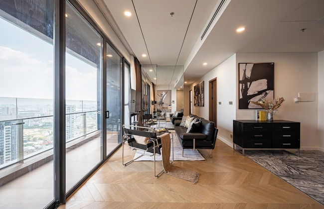 Bluesky Lumiere Riverside Luxury - Foto 5