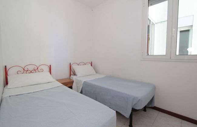 Eco del Mare Apartments - Foto 33