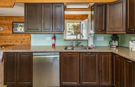 Lakefront Retreat - Boat - Fish - Close to all Orlando Parks - Disney - Universal - SeaWorld - Foto 10