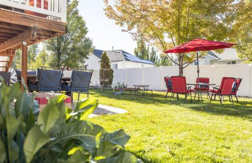 Farmington Gem 6BR Hot Cold Tub Sleeps 15 - Foto 60